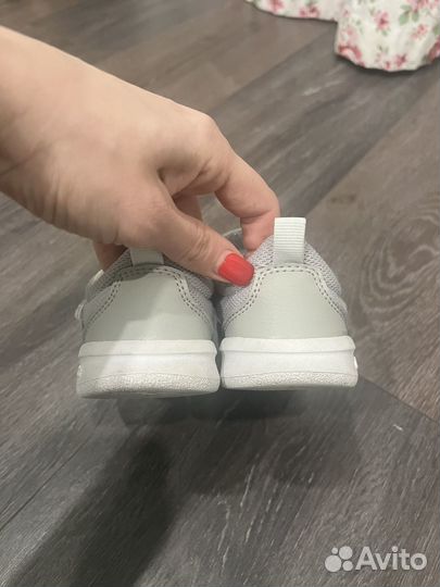 Кеды кроссовки Adidas оригинал 24р