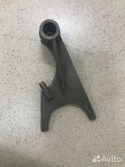 Вилка переключения BRP Ski Doo/Lynx 6192300015