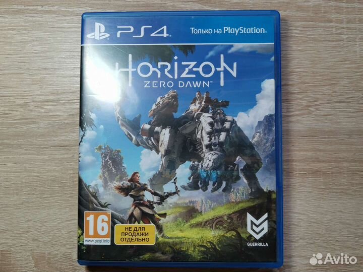 Игры для приставок ps4