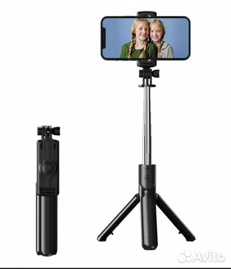 Штатив монопод новый
