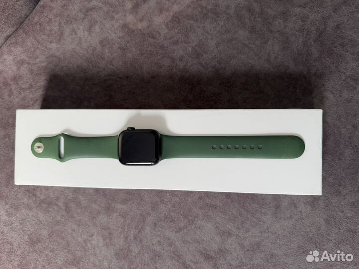 Apple watch 7 41 mm