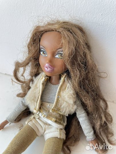 Кукла Bratz Саша