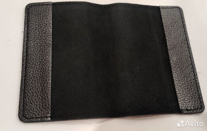 Обложка на паспорт