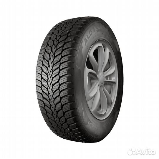 DoubleStar DLA02 195/75 R16 107R
