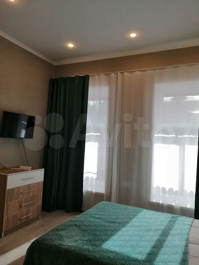 Дом 36 м² на участке 1 сот.