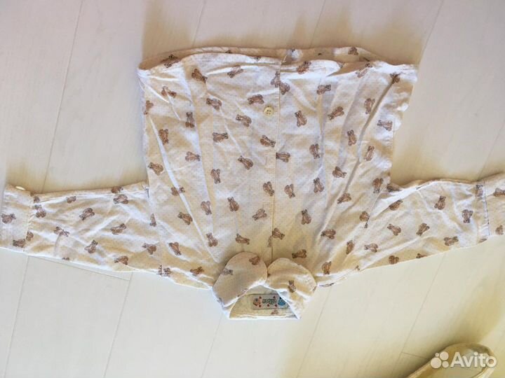 Костюм на мальчика