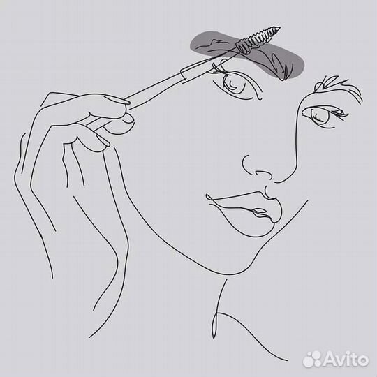 Услуги косметолога