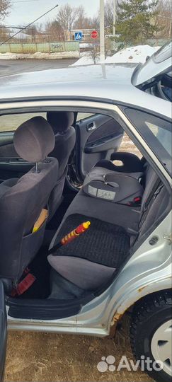 Toyota Corolla, 2000