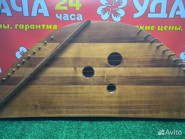 Гусли Русский Мастер 1