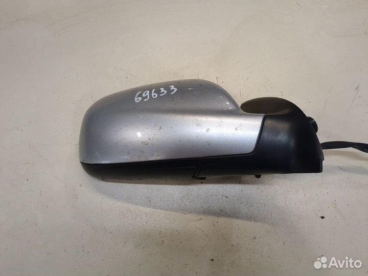 Зеркало боковое Peugeot 307, 2003