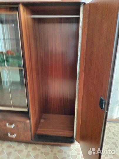 Шкаф бу