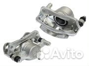 Суппорт тормозной перед hyundai accent 99-12 (Тага