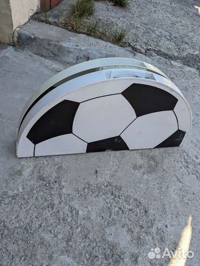 Стол туристический складной