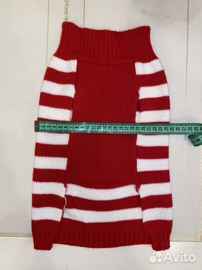 Свитер для собаки/кошки