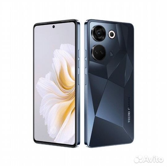 TECNO Camon 20, 8/256 ГБ