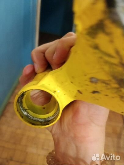 Дека азтек тесла