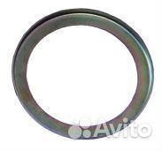 Шайба башмака балансира защитная (чашка сальника)