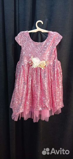 Платья для девочки
