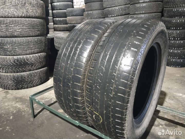 Continental ContiCrossContact LX 215/65 R16