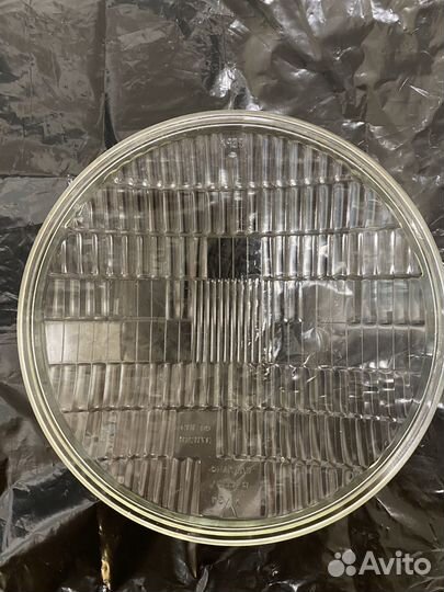 Стекла для фар ваз