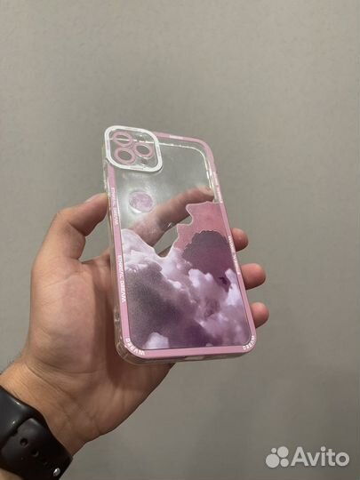 Чехол на iPhone 11 pro max