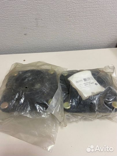 Опора амортизатора переднего mazda 626