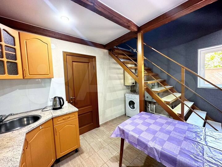 Дом 80 м² на участке 20 сот.