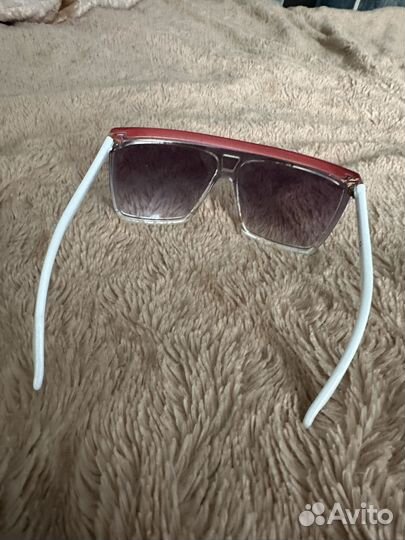 Солнцезащитные очки женские бу