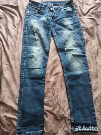 Женские вещи пакетом