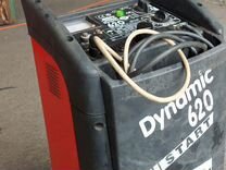 Пускозарядное 12-24V telwin dynamic 620 start