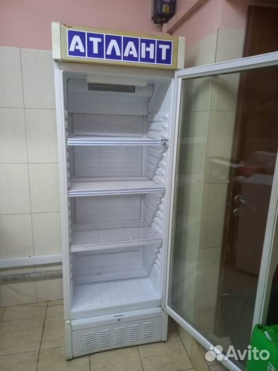 Холодильник Атлант