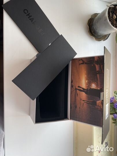 Колонка jbl charge 4