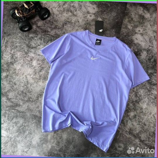 Футболка Nike (18106 Арт: )