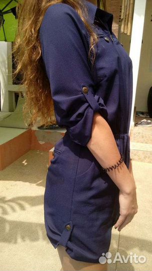 Пошив и ремонт одежды