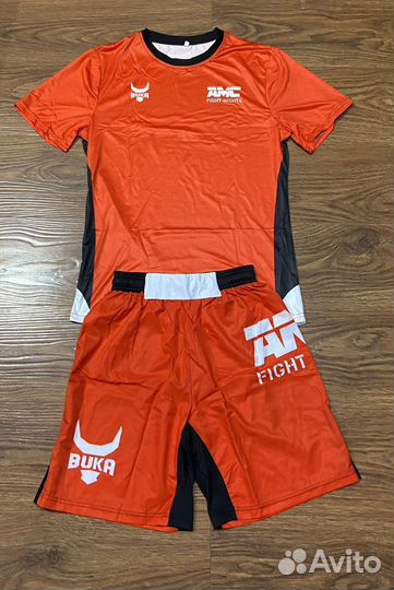 Комплект для mma