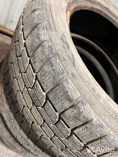 Dunlop Graspic DS1 205/25 R16