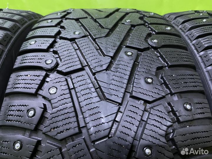 Pirelli Winter Ice Zero 255/40 R19 100H