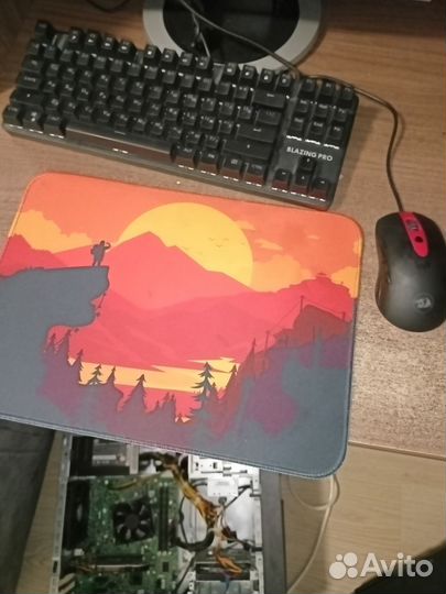 Компьютер