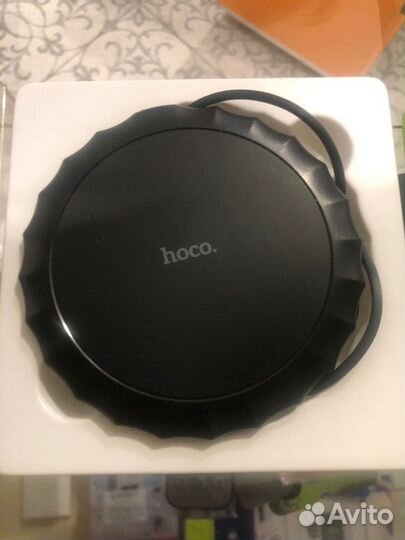 Беспроводные зарядные и Power bank