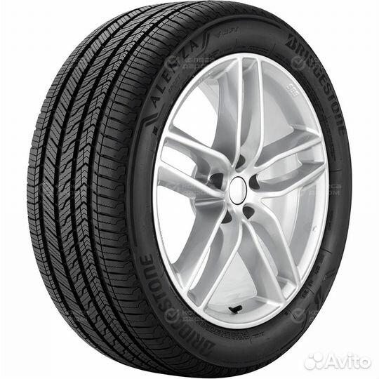 Bridgestone Alenza Sport AS 235/60 R20 108H