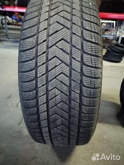 Pirelli Scorpion 265/45 R20
