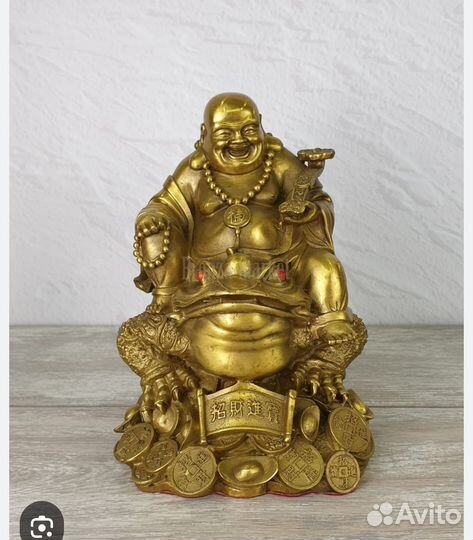 Будда Хатей