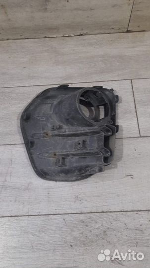 Накладка птф правая Kia Sportage 4 С 2015 По 2018