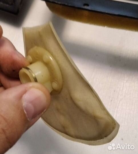 Фильтр для бензонасоса