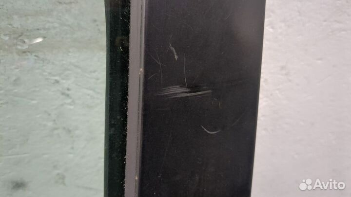 Дверь боковая левая передняя Volkswagen Caddy, 2005