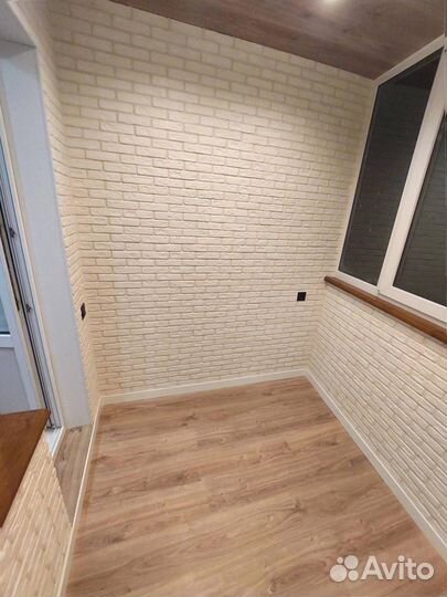 Декоративный камень с укладкой