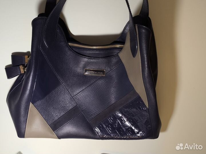 Сумкa ferre collezioni