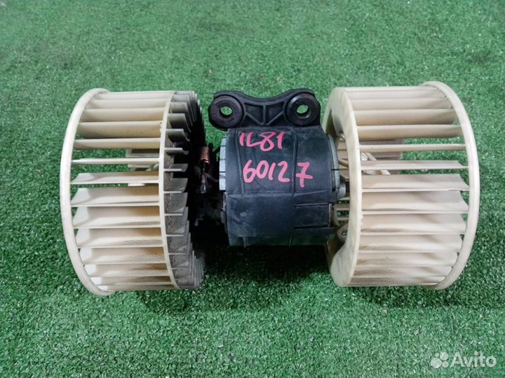 Мотор печки Bmw X5 E53 M54 306S3 (3.0) 2003