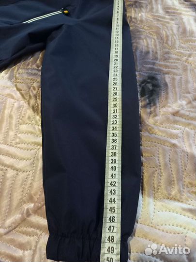 Ветровка для мальчика