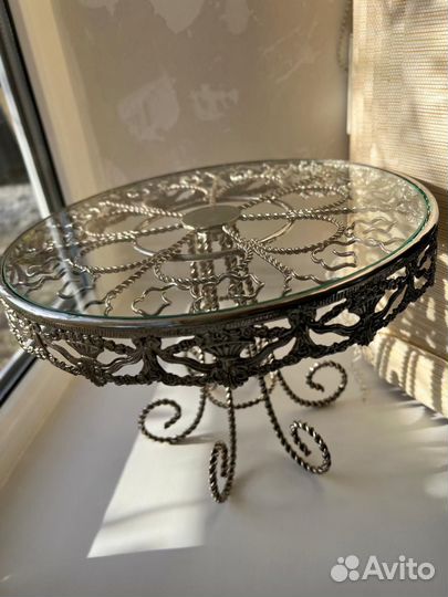 Подставка для торта